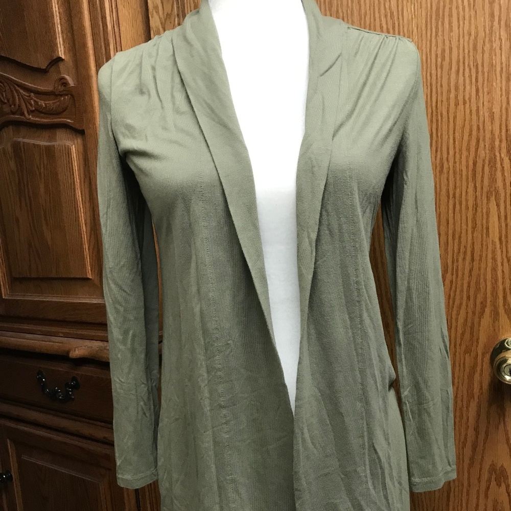 Tablots Ladies Petite XS top
